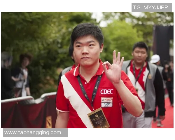 DOTA2NIP战队积分暴涨背后的秘密与未来展望分析